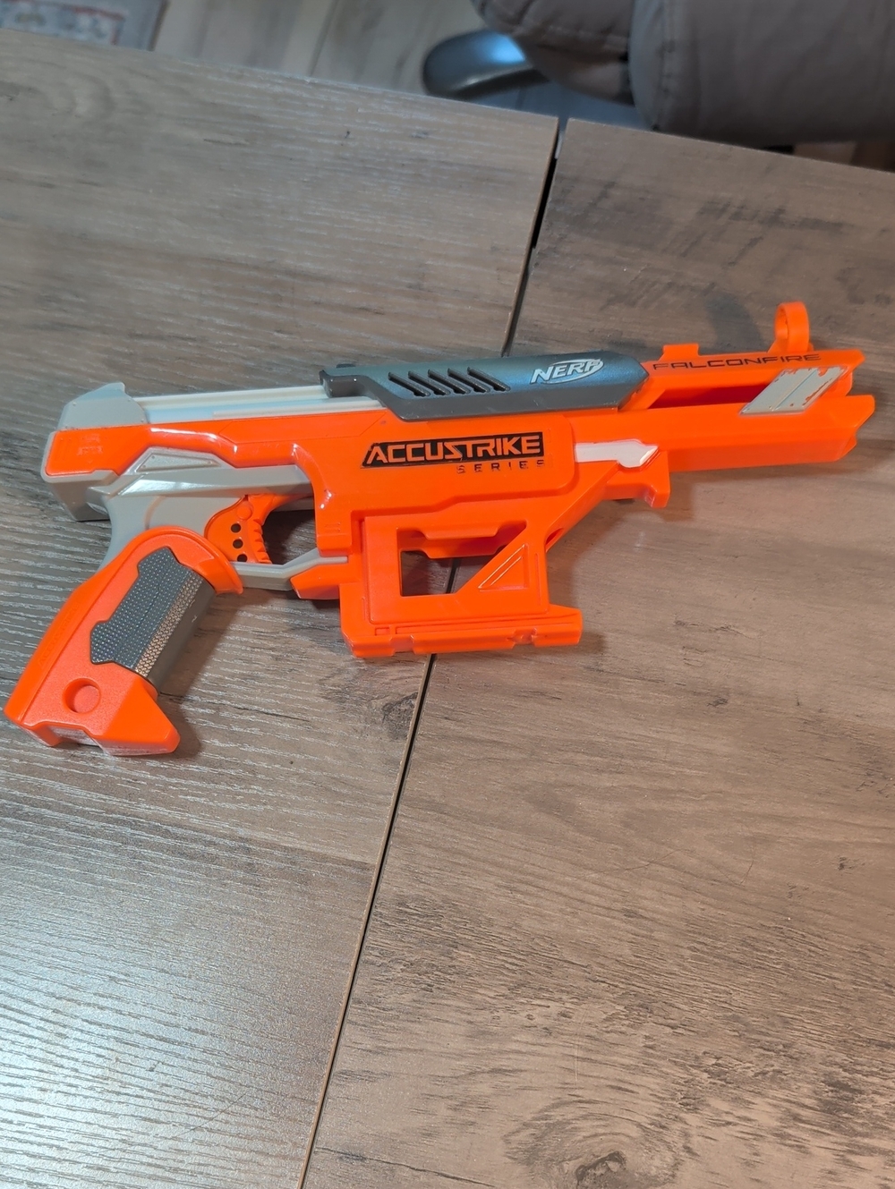 Nerf N-Strike Elite AccuStrike Series Falcon Fire Blaster